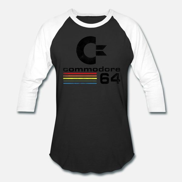 commodore 64 t shirt men sunlight cotton round collar male sunlight comical summer style outfit shirt
commodore 64 t shirt men sunlight cotton round collar male sunlight comical summer style outfit shirt