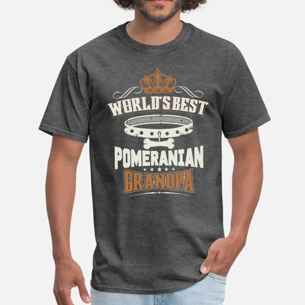 world s pomeranian grandpa t shirt men custom cotton crew neck natural gift fashion spring cool shirt
world s pomeranian grandpa t shirt men custom cotton crew neck natural gift fashion spring cool shirt