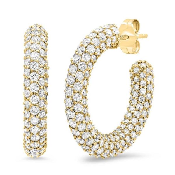 hoop & huggie lozrunve original 925 sterling silver diamond crystal cz c shape party earring, Golden;silver
hoop & huggie lozrunve original 925 sterling silver diamond crystal cz c shape party earring, Golden;silver