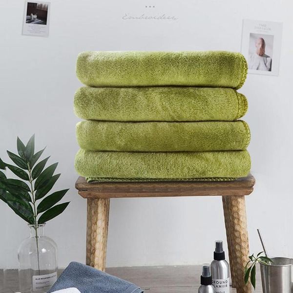 soft microfibers wiping face hair drying towel sports towel thickening bathroom products bath towels #927
soft microfibers wiping face hair drying towel sports towel thickening bathroom products bath towels #927
