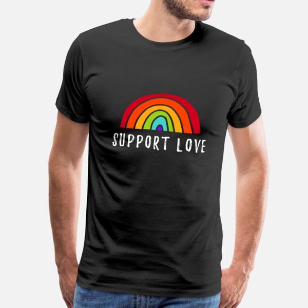 lgbt поддержка любовь тенниска мужчины customize футболка s-xxxl костюм интересный новый стиль лето стиль отдыха рубашка
lgbt поддержка любовь тенниска мужчины customize футболка s-xxxl костюм интересный новый стиль лето стиль отдыха рубашка