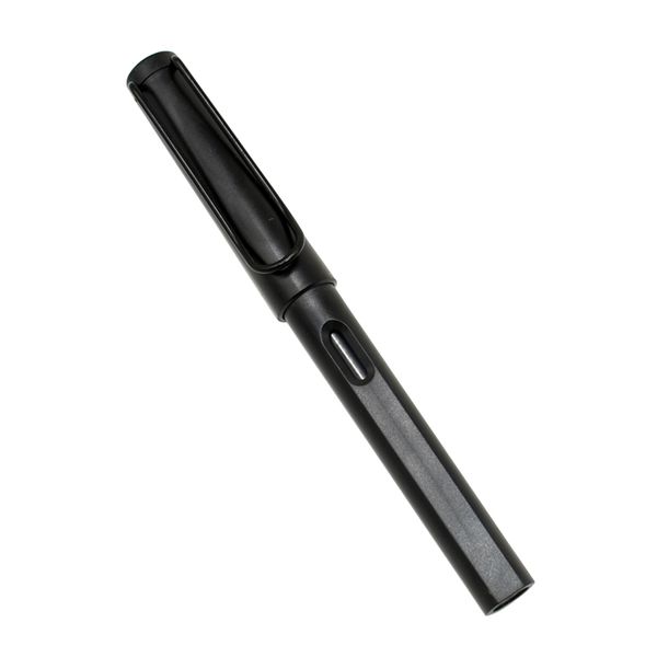 1pcs frosted black fountain pen ef/f nib big clip plastic ink pens for writing stationery school office supplies
1pcs frosted black fountain pen ef/f nib big clip plastic ink pens for writing stationery school office supplies