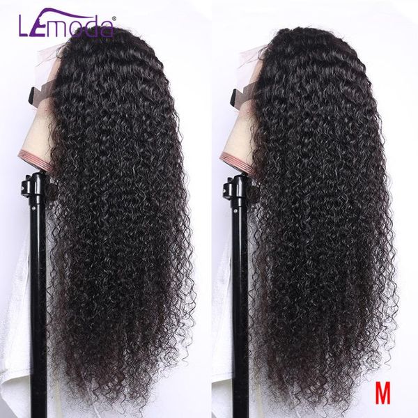curly human hair wig middle part lace wigs for women brazilian remy hair wig pre plucked with baby, Black;brown
curly human hair wig middle part lace wigs for women brazilian remy hair wig pre plucked with baby, Black;brown