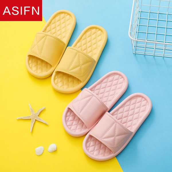 asifn women men fashion heel slippers summer thick bottom bathroom home solid slides soft bottoms female platform slippers, Black 
asifn women men fashion heel slippers summer thick bottom bathroom home solid slides soft bottoms female platform slippers, Black