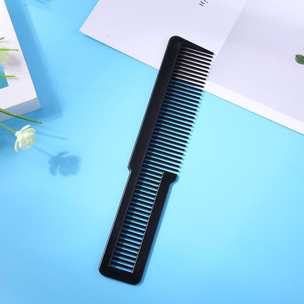 salon hair 1pc tooth haircut wide comb comb fiber styling tool hairdressing hair colorful trimmer carbon comb dbtst hairclippersstore, Silver
salon hair 1pc tooth haircut wide comb comb fiber styling tool hairdressing hair colorful trimmer carbon comb dbtst hairclippersstore, Silver