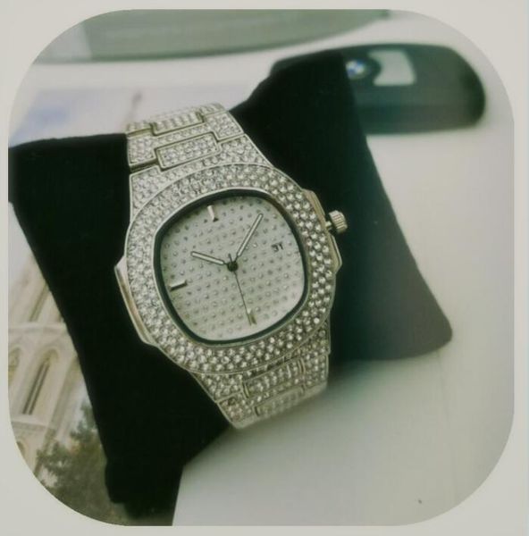 op brand luxury iced out watch gold diamond watch for men women square quartz waterproof wristwatch relogio masculino, Slivery;brown
op brand luxury iced out watch gold diamond watch for men women square quartz waterproof wristwatch relogio masculino, Slivery;brown