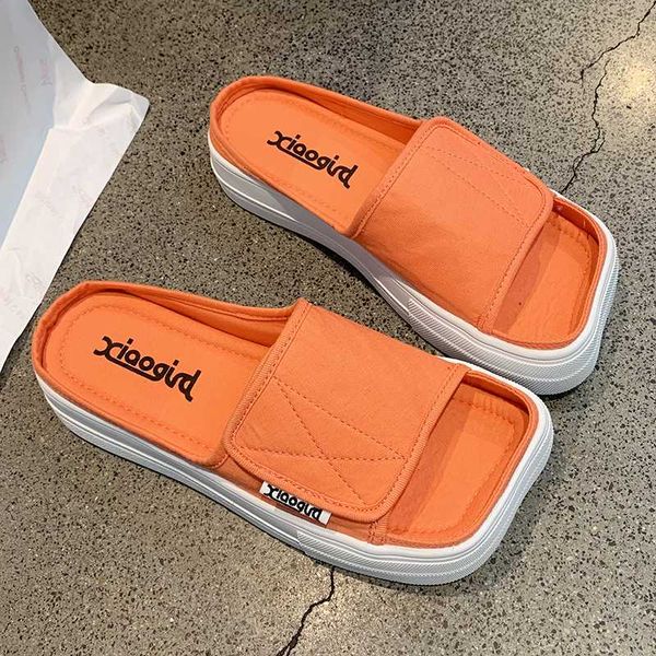 weaving beach platform slippers woman slides comfortable 2020 new summer canvas slippers wedge shoes non-slip ladies flip flops, Black
weaving beach platform slippers woman slides comfortable 2020 new summer canvas slippers wedge shoes non-slip ladies flip flops, Black