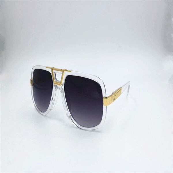 brand designer fashion men's sunglasses uv400 women sunglass c68370, White;black
brand designer fashion men's sunglasses uv400 women sunglass c68370, White;black