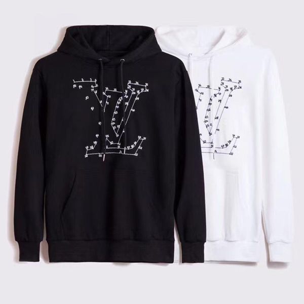 mens fashion designers men hoodie sweatshirt hip hop streetwear casual polo t shirts men women hoodies pullover sweatshirts, Black
mens fashion designers men hoodie sweatshirt hip hop streetwear casual polo t shirts men women hoodies pullover sweatshirts, Black