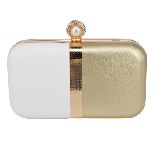 fashion pu clutch bag 2 color patchwork women black red khaki r wedding bag pearl crystal switch party puese evening
fashion pu clutch bag 2 color patchwork women black red khaki r wedding bag pearl crystal switch party puese evening