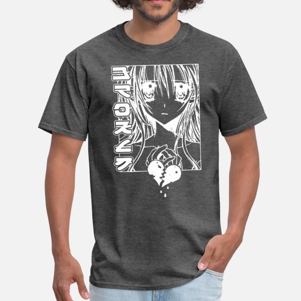 broken heart girl anime manga japanese cartoon kaw t shirt men create 100% cotton o neck leisure gift fashion spring original shirt
broken heart girl anime manga japanese cartoon kaw t shirt men create 100% cotton o neck leisure gift fashion spring original shirt