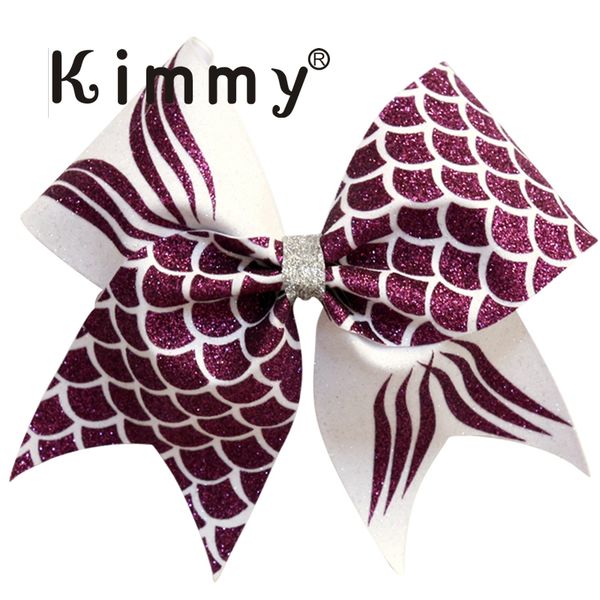 professional standard 8" game day mermaid dreams beach bow competetion hair bow, Slivery;white
professional standard 8" game day mermaid dreams beach bow competetion hair bow, Slivery;white