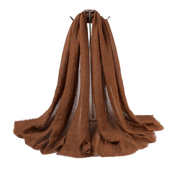 encryption cotton and linen scarf long shawl dual-use silk scarf gift scarf solid scarfs sunscreen multicolor wholesale, Blue;gray
encryption cotton and linen scarf long shawl dual-use silk scarf gift scarf solid scarfs sunscreen multicolor wholesale, Blue;gray