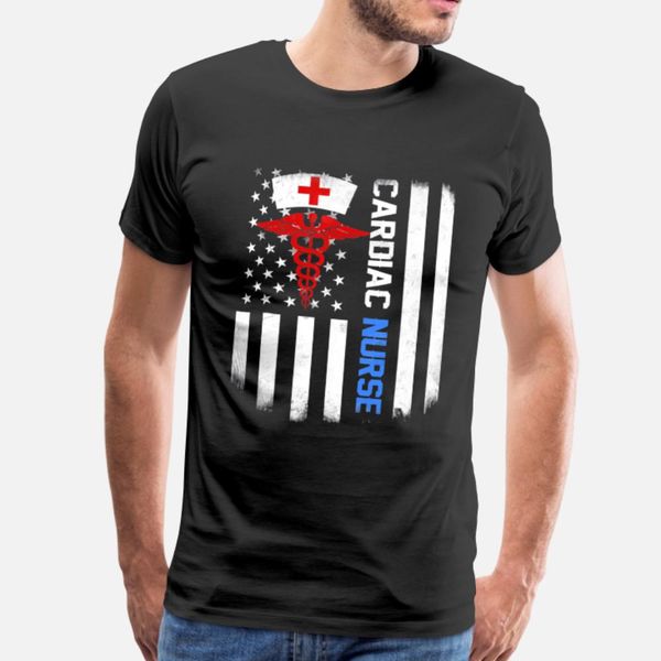 cardiac nurse us flag t shirt men print 100% cotton plus size 3xl gents cute breathable spring formal shirt
cardiac nurse us flag t shirt men print 100% cotton plus size 3xl gents cute breathable spring formal shirt