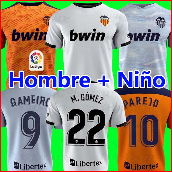 20 21 valencia cf football shirt rodrigo 2020 2021 parejo kang in valencia soccer jersey gameiro gaya guedes c.soler camiseta de futbol home, Black;yellow
20 21 valencia cf football shirt rodrigo 2020 2021 parejo kang in valencia soccer jersey gameiro gaya guedes c.soler camiseta de futbol home, Black;yellow