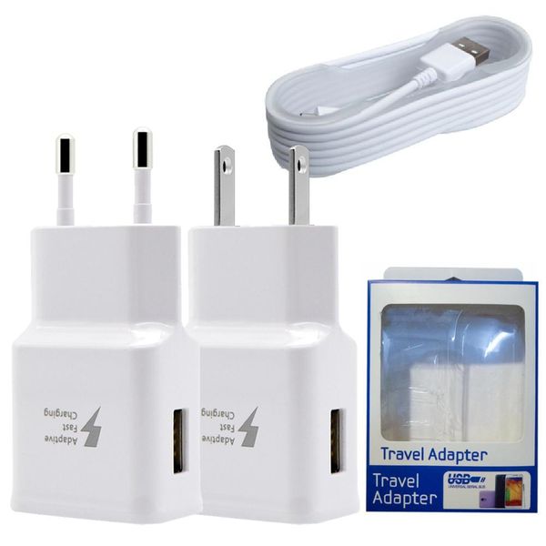 cgjxsusb wall charger 5v 2a 9v 1 .67a adapter fast charging travel charger with usb cable package for samsung smartphones
cgjxsusb wall charger 5v 2a 9v 1 .67a adapter fast charging travel charger with usb cable package for samsung smartphones