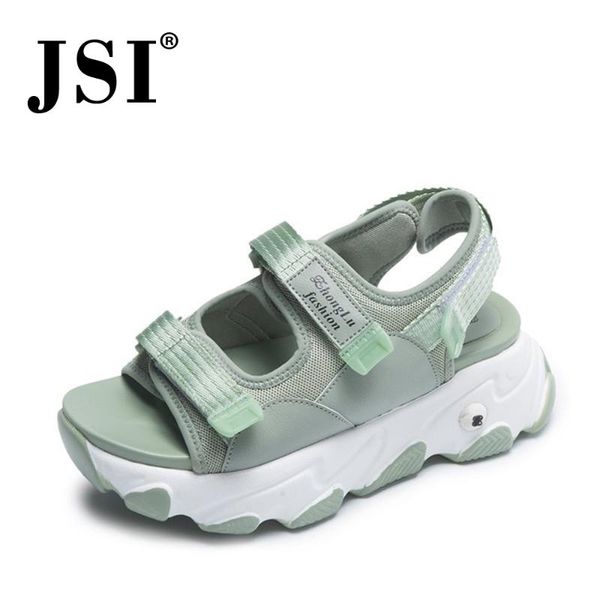 jsi sneaker sandal woman patchwork and sewing design walking sandals woman hook&lock height increasing casual sandals shoes jh18, Black
jsi sneaker sandal woman patchwork and sewing design walking sandals woman hook&lock height increasing casual sandals shoes jh18, Black