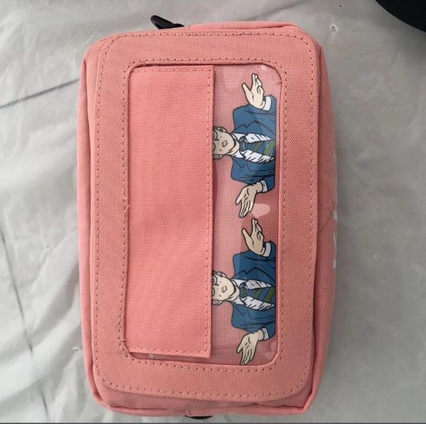 2020 new dc2887 fashion women men waist bag colorful waistbag belt bag zipper pouch packs belt
2020 new dc2887 fashion women men waist bag colorful waistbag belt bag zipper pouch packs belt