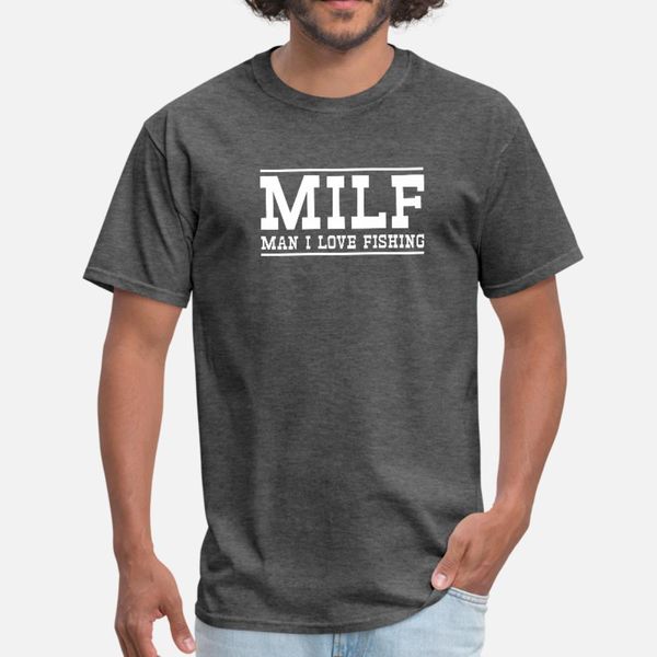 milf man i love fishing t shirt men printed short sleeve round neck natural crazy funny casual spring autumn letters shirt
milf man i love fishing t shirt men printed short sleeve round neck natural crazy funny casual spring autumn letters shirt