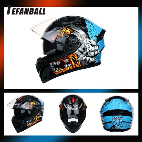 fashion full face cool motorcycle helmet racing helmet motocross off road casco moto motociclista dot approved
fashion full face cool motorcycle helmet racing helmet motocross off road casco moto motociclista dot approved