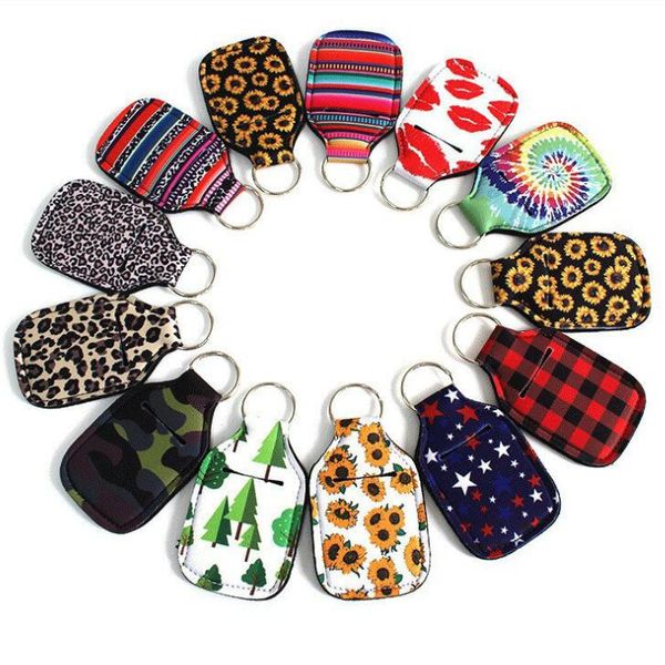 дезинфицирующее средство для рук держатель бутылки неопрена брелоков сумка брелок сумка кольцо для ключей мыло для рук держатель бутылки мод 
дезинфицирующее средство для рук держатель бутылки неопрена брелоков сумка брелок сумка кольцо для ключей мыло для рук держатель бутылки мод