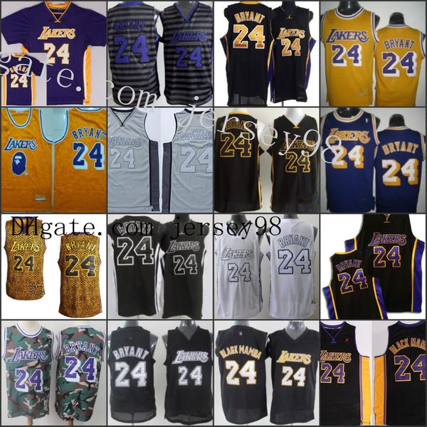 laker red white ko be bry ant white jersey, Black
laker red white ko be bry ant white jersey, Black