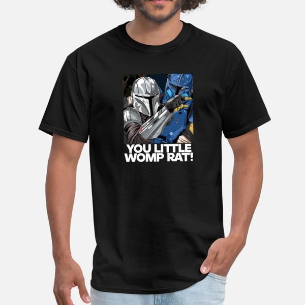 mandalorian yelling at a womp rat meme t shirt men customized cotton o-neck fit anti-wrinkle building spring autumn normal shirt
mandalorian yelling at a womp rat meme t shirt men customized cotton o-neck fit anti-wrinkle building spring autumn normal shirt