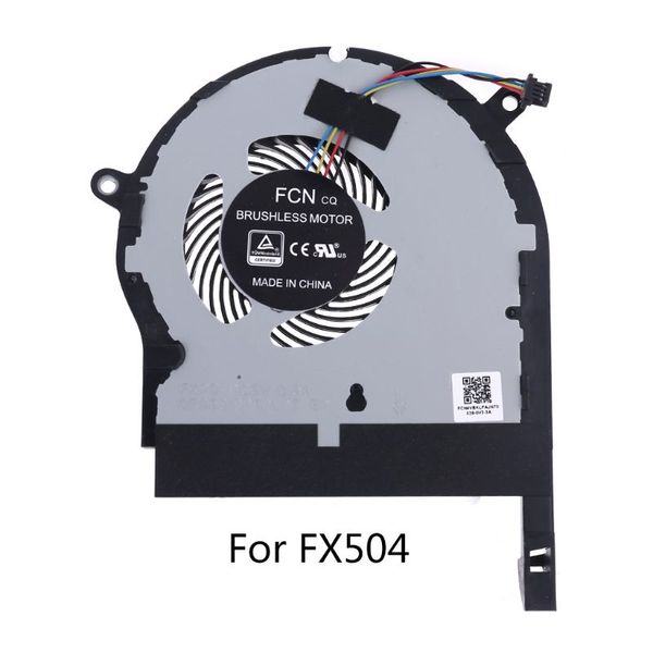 cpu gpu cooling fan for rog fx504 fx80 fx80g fx80ge zx80gd fx8q fx504gd fx504ge y3nd
cpu gpu cooling fan for rog fx504 fx80 fx80g fx80ge zx80gd fx8q fx504gd fx504ge y3nd