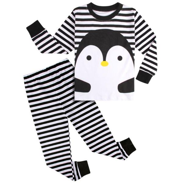 kids pajama sets ropa pijama children pyjamas penguin print sleeper toddler girl cotton clothes boy winter clothing, Blue;red
kids pajama sets ropa pijama children pyjamas penguin print sleeper toddler girl cotton clothes boy winter clothing, Blue;red