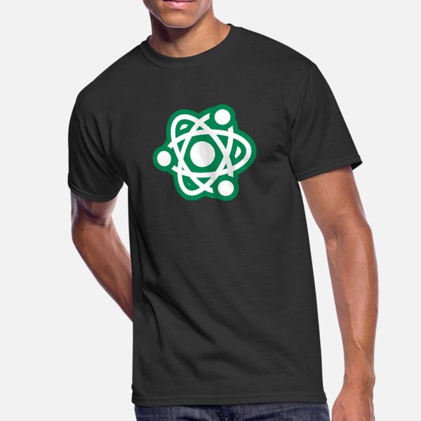 atom design symbol icon t shirt men create short sleeve s-3xl kawaii interesting basic spring formal shirt
atom design symbol icon t shirt men create short sleeve s-3xl kawaii interesting basic spring formal shirt