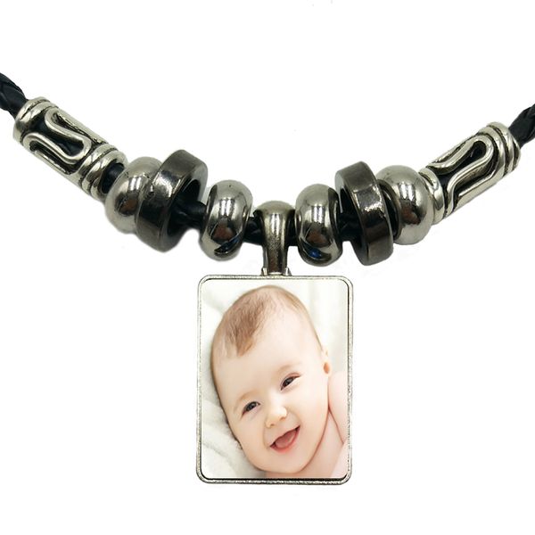 pendant necklaces 2021 handmade custom necklace for kids brothers and sisters father mother grandparents po gift, Silver
pendant necklaces 2021 handmade custom necklace for kids brothers and sisters father mother grandparents po gift, Silver