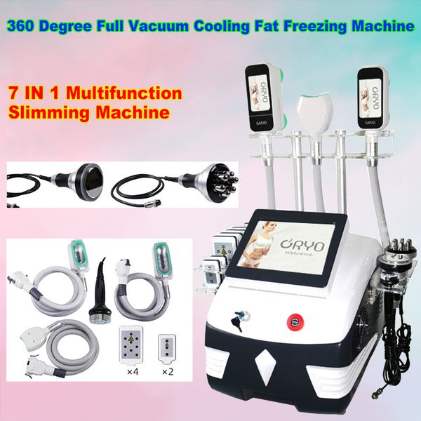 2020 cryo fat e cavitation rf body slimming machine lipo laser 650nm diode laser fat burning machine vacuum suction fat ing
2020 cryo fat e cavitation rf body slimming machine lipo laser 650nm diode laser fat burning machine vacuum suction fat ing