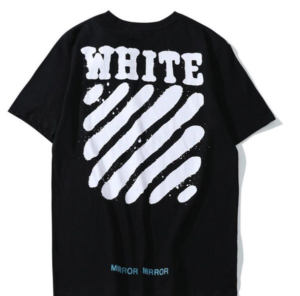 19ss new fashion street fashion brand men's casual short-sleeved t-shirt speed belt diagonal stripes couple half sleeve1864, White;black
19ss new fashion street fashion brand men's casual short-sleeved t-shirt speed belt diagonal stripes couple half sleeve1864, White;black