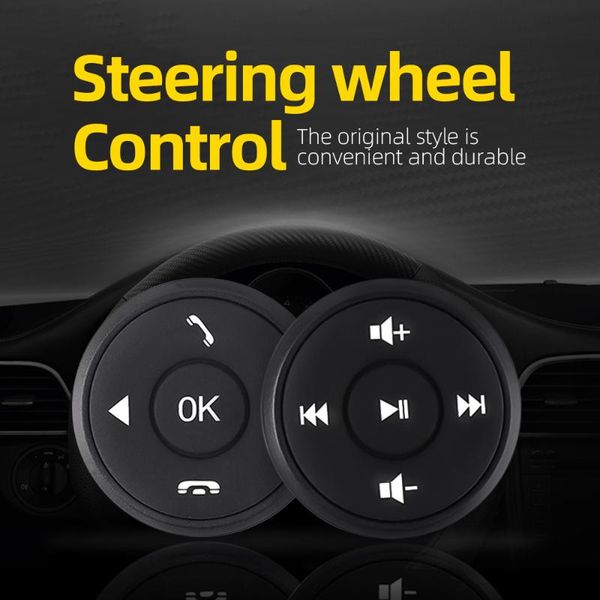 universal car steering wheel remote controller 10 key music wireless dvd gps navigation radio remote control buttons
universal car steering wheel remote controller 10 key music wireless dvd gps navigation radio remote control buttons