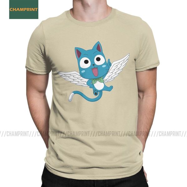 men t-shirts happy fairy tail vintage cotton tee shirt short sleeve natsu dragneel lucy heartfilia erza scarlet anime t shirt
men t-shirts happy fairy tail vintage cotton tee shirt short sleeve natsu dragneel lucy heartfilia erza scarlet anime t shirt