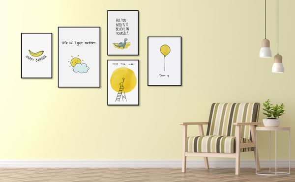 home decor европейского мультфильм холст картина желтого шар банан хороший приговорить малый dinosaur декоративной живописи гостиной
home decor европейского мультфильм холст картина желтого шар банан хороший приговорить малый dinosaur декоративной живописи гостиной