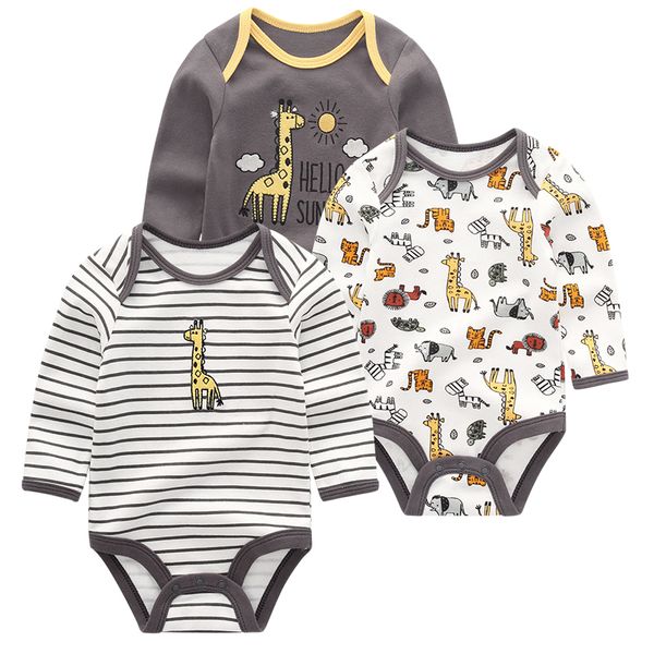 newborn clothes summer 3pcs long sleeve roupa menina infant bodysuits baby clothing sets y200807, White
newborn clothes summer 3pcs long sleeve roupa menina infant bodysuits baby clothing sets y200807, White