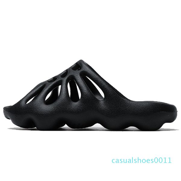 mens women kanye west sandal slides kids slippers 450 foam runner desert sand resin beach women men fashion slides slipper 29-45c2 c11, Black
mens women kanye west sandal slides kids slippers 450 foam runner desert sand resin beach women men fashion slides slipper 29-45c2 c11, Black
