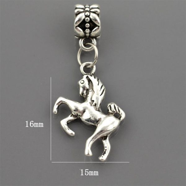pretty charms beads silver plated jewelry bracelets necklaces for jewelry, Black
pretty charms beads silver plated jewelry bracelets necklaces for jewelry, Black