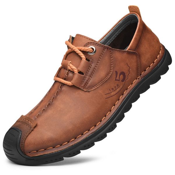 large size men's leather shoes 2020 summer new british casual shoes hand-stitched retro men's walking
large size men's leather shoes 2020 summer new british casual shoes hand-stitched retro men's walking