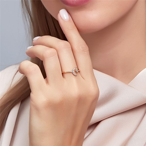 20pcs/lot adjustable opening fashion ring moon star beads with diamond gold ring for women classic copper finger jewelry accessories, Golden;silver
20pcs/lot adjustable opening fashion ring moon star beads with diamond gold ring for women classic copper finger jewelry accessories, Golden;silver