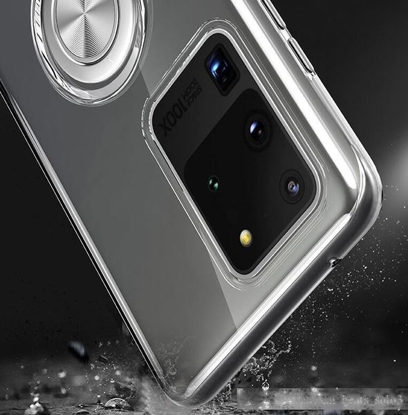 transparent phone case shockproof tpu frame pc hard cases cover for iphone 11 pro max xr 7 samsung s9 10 20 with ring stand
transparent phone case shockproof tpu frame pc hard cases cover for iphone 11 pro max xr 7 samsung s9 10 20 with ring stand