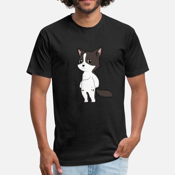border collie t shirt men designer 100% cotton plus size 3xl slim anti-wrinkle comical summer style unique shirt
border collie t shirt men designer 100% cotton plus size 3xl slim anti-wrinkle comical summer style unique shirt