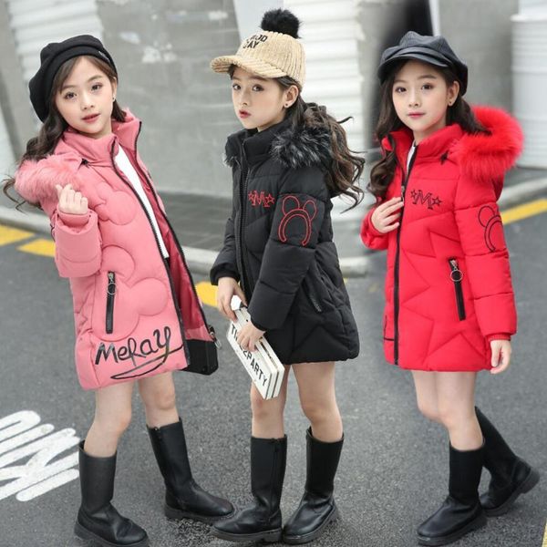 winter children's jacket for thick long warm coat kid fashion cat coats girl fur collar outerwear clothes kids snow parkas c0924, Blue;gray
winter children's jacket for thick long warm coat kid fashion cat coats girl fur collar outerwear clothes kids snow parkas c0924, Blue;gray