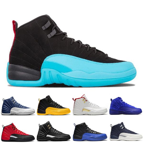 дешевые 12 камня синего университет золотого reverse flu game dark concord wntr баскетбол обувь 12s gamma голубой плей-офф мужчины спортивны
дешевые 12 камня синего университет золотого reverse flu game dark concord wntr баскетбол обувь 12s gamma голубой плей-офф мужчины спортивны