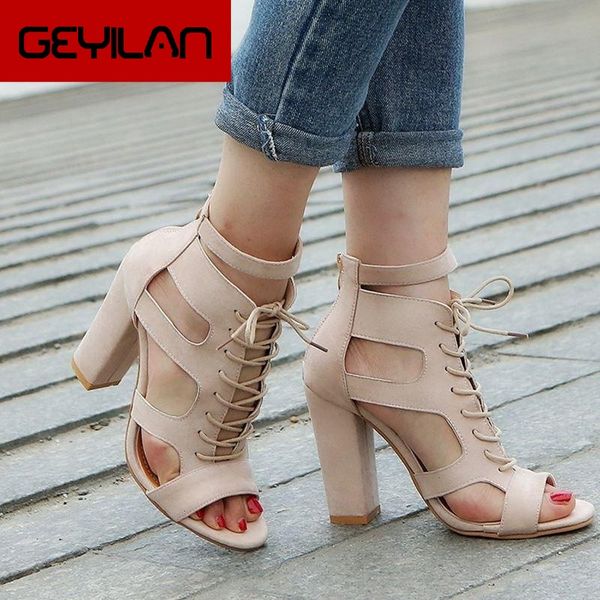 spring women pumps black suede fabric cross strap platform high thick heel hollow sandals ladies shoes wedding lace up open toe
spring women pumps black suede fabric cross strap platform high thick heel hollow sandals ladies shoes wedding lace up open toe