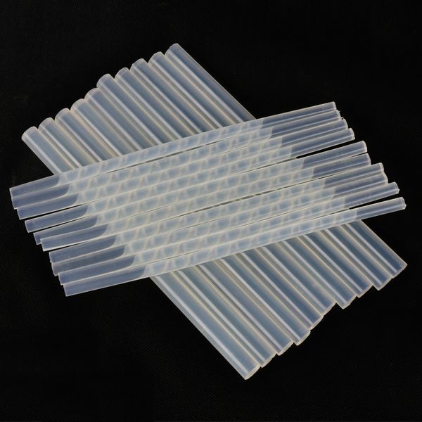 10pcs 7mm 11mm melt glue sticks for heat glue gun high viscosity adhesive stick repair tool kit diy transparent
10pcs 7mm 11mm melt glue sticks for heat glue gun high viscosity adhesive stick repair tool kit diy transparent
