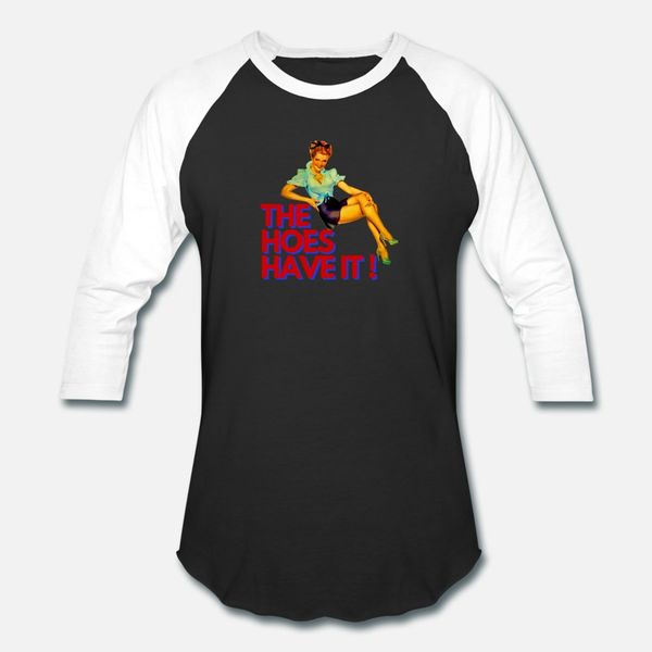 the hoes have it t shirt men printed short sleeve o neck leisure famous funny casual summer letters shirt
the hoes have it t shirt men printed short sleeve o neck leisure famous funny casual summer letters shirt