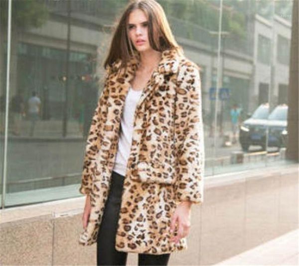 outerwear female leopard coat designer womens coat fashion slim solid color, Black
outerwear female leopard coat designer womens coat fashion slim solid color, Black