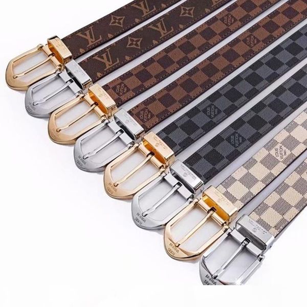2019 designer belts men ceinture homme genuine male leather belt men 2017smooth alloy buckle belt brown black coffee cinto 95, Black;brown
2019 designer belts men ceinture homme genuine male leather belt men 2017smooth alloy buckle belt brown black coffee cinto 95, Black;brown